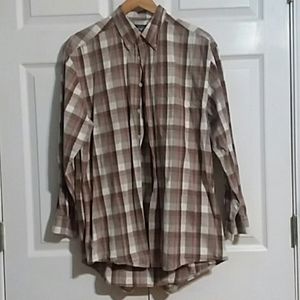 Men's Button down